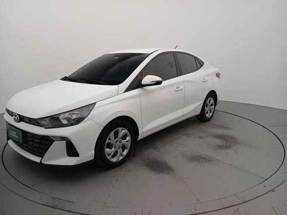 HYUNDAI HB20S 1.0 12V FLEX COMFORT MANUAL